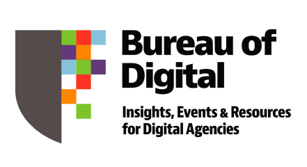 Shift Lab is a proud member of The Bureau of Digital